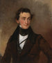 Salomon White Roberts - Manuel Joachim de França — weergave van het kunstwerk