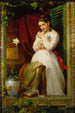 L'amour du colibri - Manuel Ocaranza — weergave van het kunstwerk