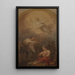 Saint Isidore labourant, esquisse - Marcello Bacciarelli — artwork view