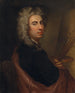 Zelfportret - Marcellus Laroon l'Ancien — weergave van het kunstwerk