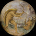 Hercules doodt Nessus - Marco Marchetti — weergave van het kunstwerk