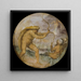 Hercules doodt Nessus - Marco Marchetti — ingelijst kunstwerk aan de muur