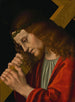 Le Christ portant la croix - Marco d'Oggiono — weergave van het kunstwerk