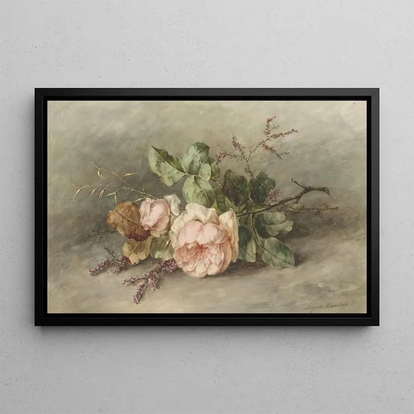 Margaretha Roosenboom - Rozen.webp