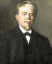 Portret van Auguste Allebé 1838-1927 - Maria Alexandrina Reuss — weergave van het kunstwerk