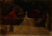 Parc la nuit - Maria Szymanowska — weergave van het kunstwerk