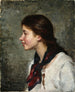 Elsa - Maria Wiik — weergave van het kunstwerk