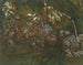 Primula - Maria Yakunchikova — weergave van het kunstwerk