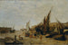 Le Port de Dieppe - Maria von Parmentier — weergave van het kunstwerk