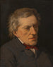 Ella Gabriele von Littrow married von Lang artist Franz Grillparzer writer - Marianne von Eschenburg — artwork view