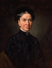 Baronne Thérèse Purtscher von Eschenburg - Marianne von Eschenburg — weergave van het kunstwerk