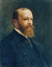 Professor Alexander Kolisko - Marianne von Eschenburg — weergave van het kunstwerk