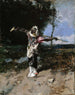 Chef Afrikaans - Mariano Fortuny Marsal — weergave van het kunstwerk