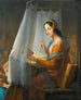 Nieuwe Dandrea - Marie-Éléonore Godefroid — weergave van het kunstwerk