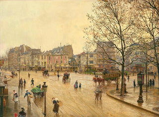 MarieFranois FirminGirard - La place Pigalle.webp