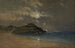 La grande côte Royan - Marie-Joseph Léon Clavel Iwill — weergave van het kunstwerk