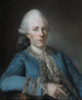 Marie-Joseph Peyre 1730-1785 - Marie-Suzanne Giroust — weergave van het kunstwerk