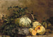 Gourdes - Marie De Bivre — weergave van het kunstwerk
