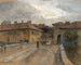 Duino - Marie Egner — weergave van het kunstwerk