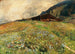 Tyrol, alpenweiden - Marie Egner — weergave van het kunstwerk