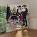 Reproductie van het schilderij Bruid Lagarteran - Joaquín Sorolla