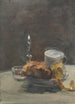 Natuurmoe - Marinus van der Maarel — weergave van het kunstwerk