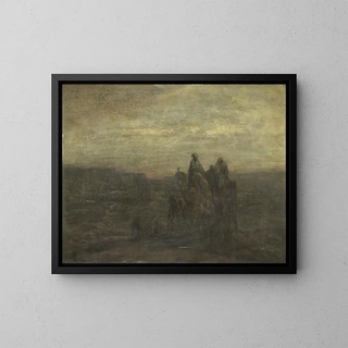 Marius Bauer - Caravan.webp