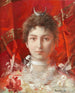 Diane - Marius Jognarelli — weergave van het kunstwerk