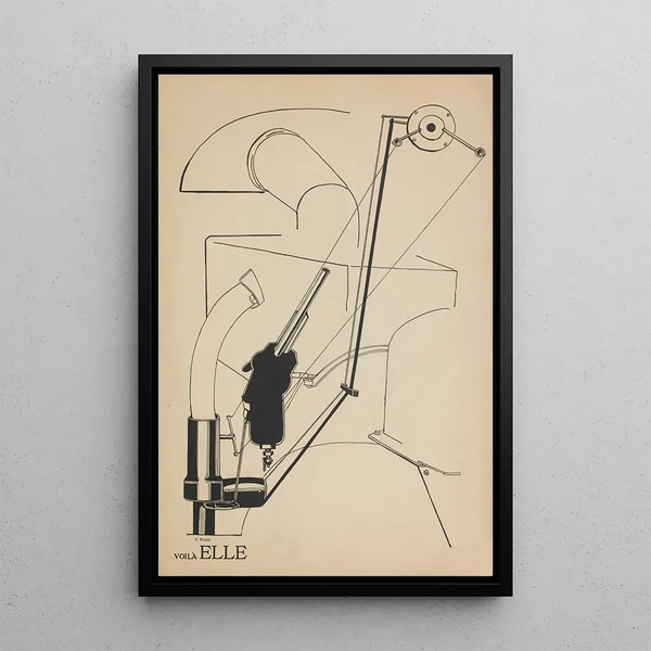 Marius de Zayas - Voil elle.webp