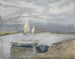 Blakeney - Mark Fisher — weergave van het kunstwerk