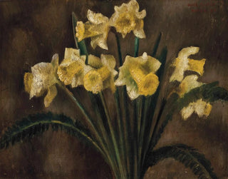 Mark Gertler - Daffodils.webp