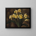 Jonquilles - Mark Gertler — ingelijst kunstwerk aan de muur