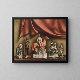 Mark Gertler - The Jockey.webp