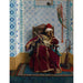 Reproductie van het schilderij Markos Botsaris - Jean-Léon Gérôme