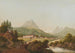 L'Abbaye d'Einsiedeln Canton de Schwytz - Marquard Wocher — artwork view