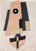 Beweging Bermudes - Marsden Hartley — weergave van het kunstwerk