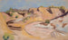 New Mexico Painting - Marsden Hartley — artwork view
