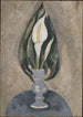 Nature morte n° 16 - Marsden Hartley — weergave van het kunstwerk