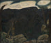 La Montagne Sombre n° 2 - Marsden Hartley — weergave van het kunstwerk