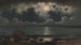 Point Judith, Rhode Island - Martin Johnson Heade — weergave van het kunstwerk