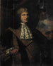 portret van Cornelis Speelman, gouverneur-generaal van de Nederlandse Oost-Indische Compagnie - Martin Palin — weergave van het kunstwerk