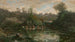 Lavandières de la Varenne - Martín Rico y Ortega — artwork view