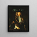 Portret van keizer Karel VI - Martin van Meytens — ingelijst kunstwerk aan de muur