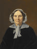 Frederikke Eleonora Cathrine Rørbye - Martinus Rørbye — weergave van het kunstwerk