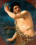 Cain - Martín Boneo — artwork view