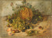 Natuurmoe - Martín Boneo — weergave van het kunstwerk