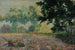 De ploeg - Martín Malharro — weergave van het kunstwerk