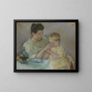 Mary Cassatt - Mother Feeding Child.webp