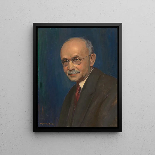 Mary Frances Schreiber - Benjamin B Lindsey.webp