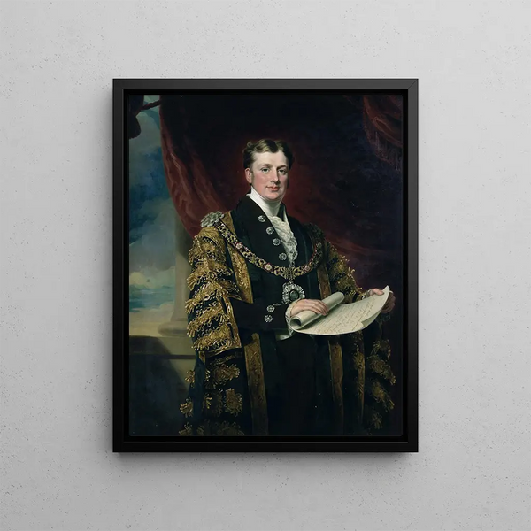 Mary Martha Pearson - William Taylor Copeland Mp Lord Mayor Of London.webp
